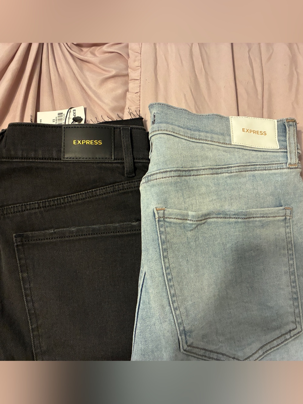 Express Jean Bundle